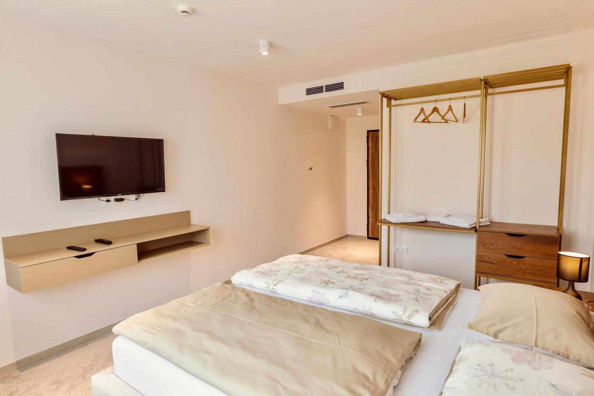 Hotel Marina Home Prijedor Extérieur photo