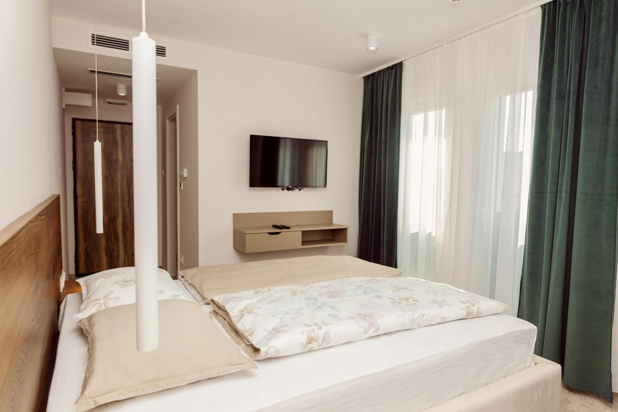 Hotel Marina Home Prijedor Extérieur photo