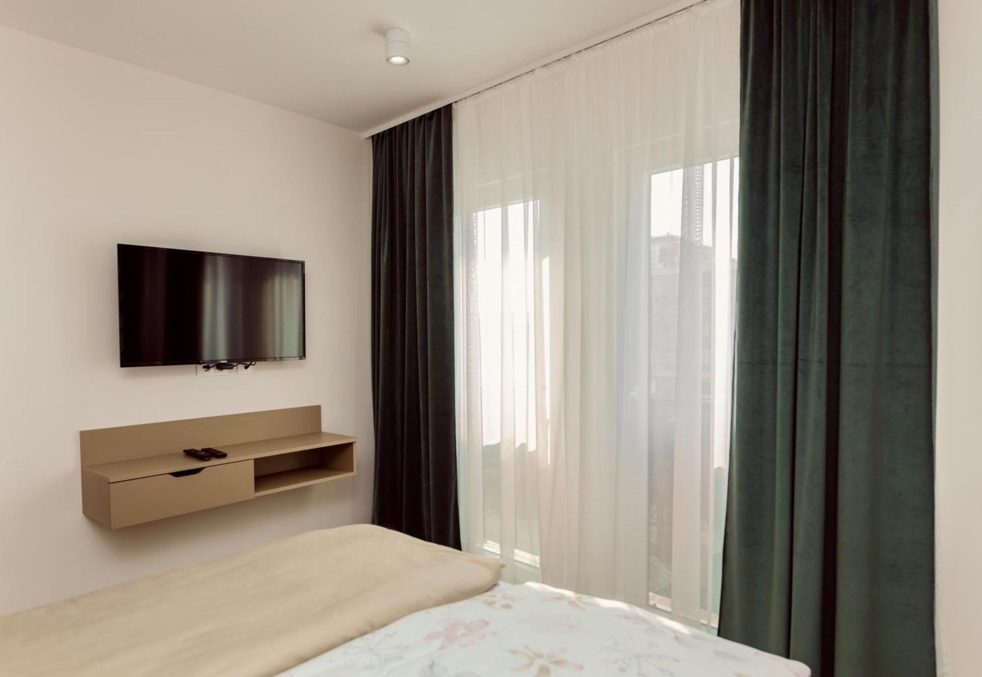 Hotel Marina Home Prijedor Extérieur photo