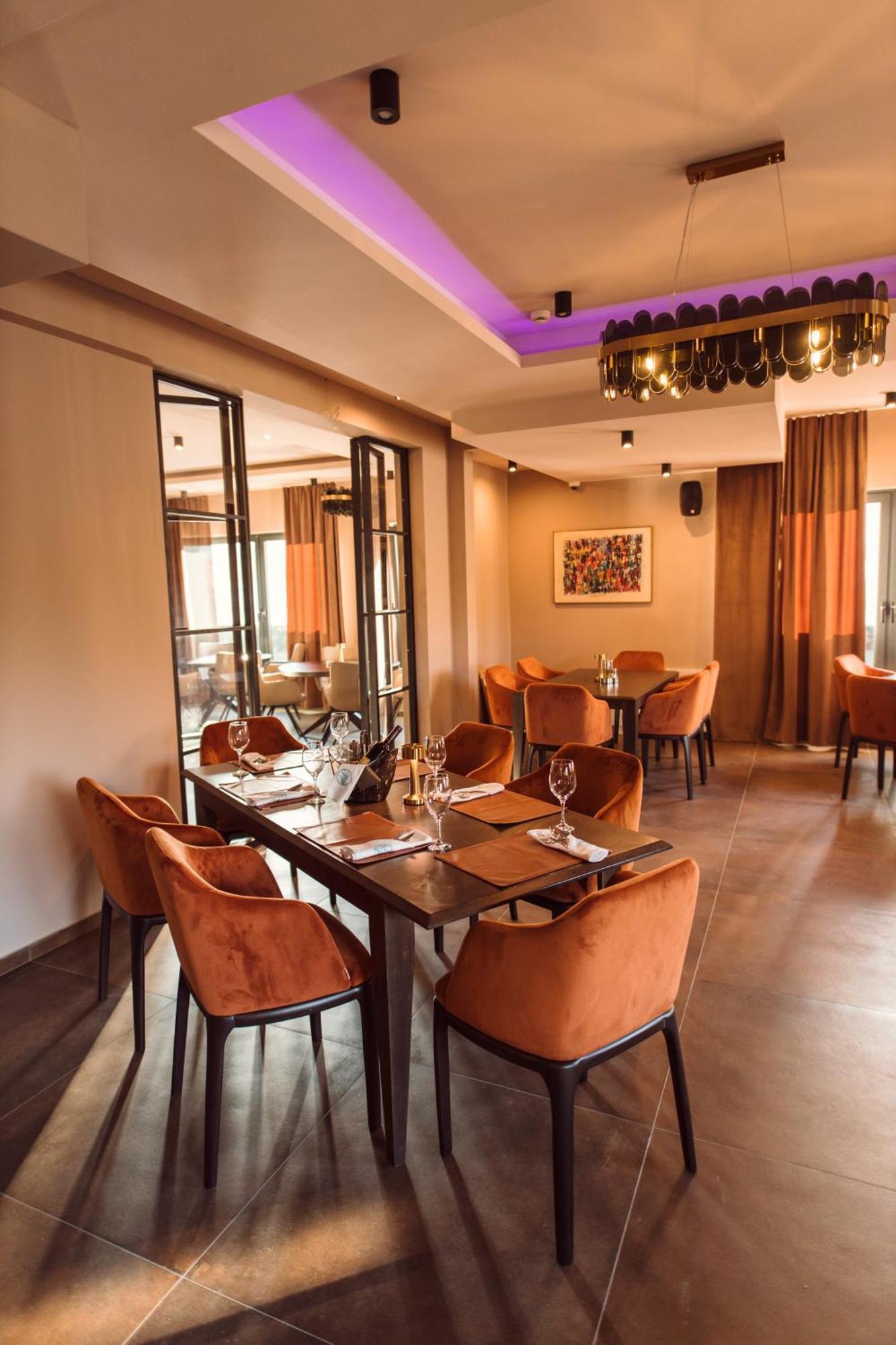 Hotel Marina Home Prijedor Extérieur photo