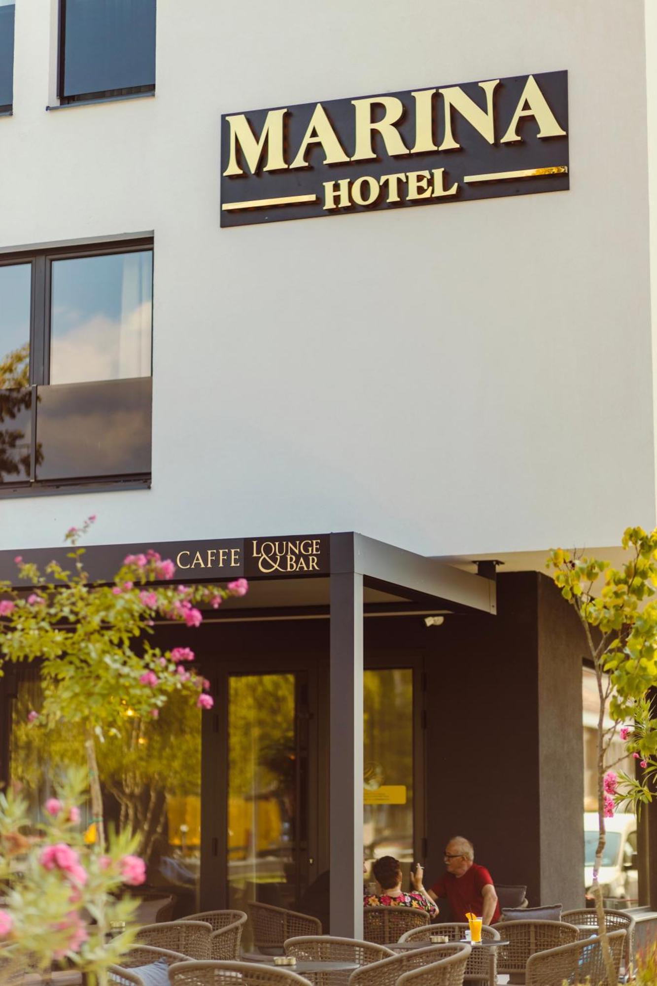 Hotel Marina Home Prijedor Extérieur photo